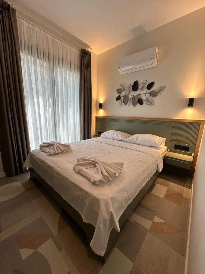 Esmahan Forest And Pool By Zehra Suites Marmaris Bagian luar foto