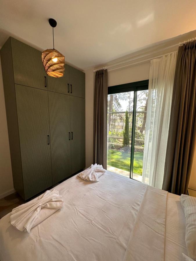 Esmahan Forest And Pool By Zehra Suites Marmaris Bagian luar foto