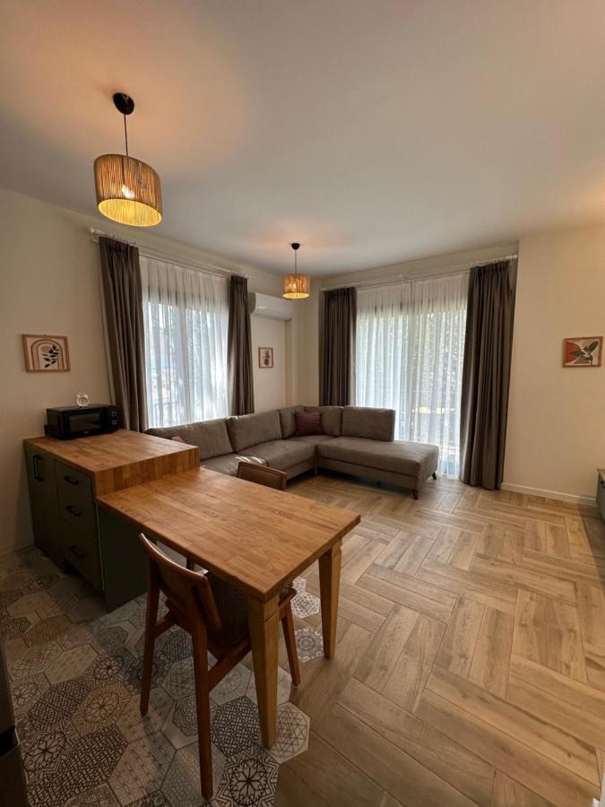 Esmahan Forest And Pool By Zehra Suites Marmaris Bagian luar foto