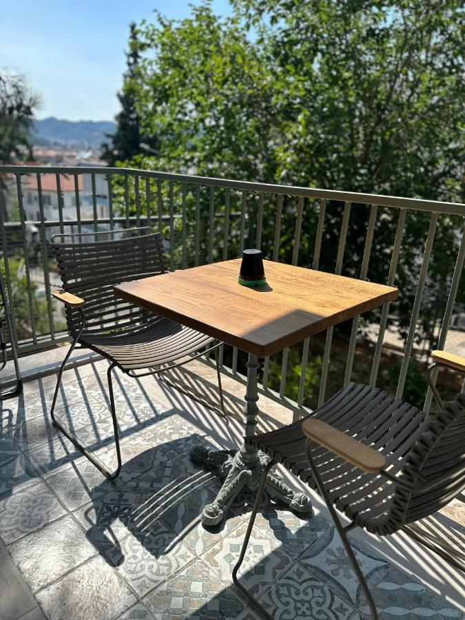 Esmahan Forest And Pool By Zehra Suites Marmaris Bagian luar foto