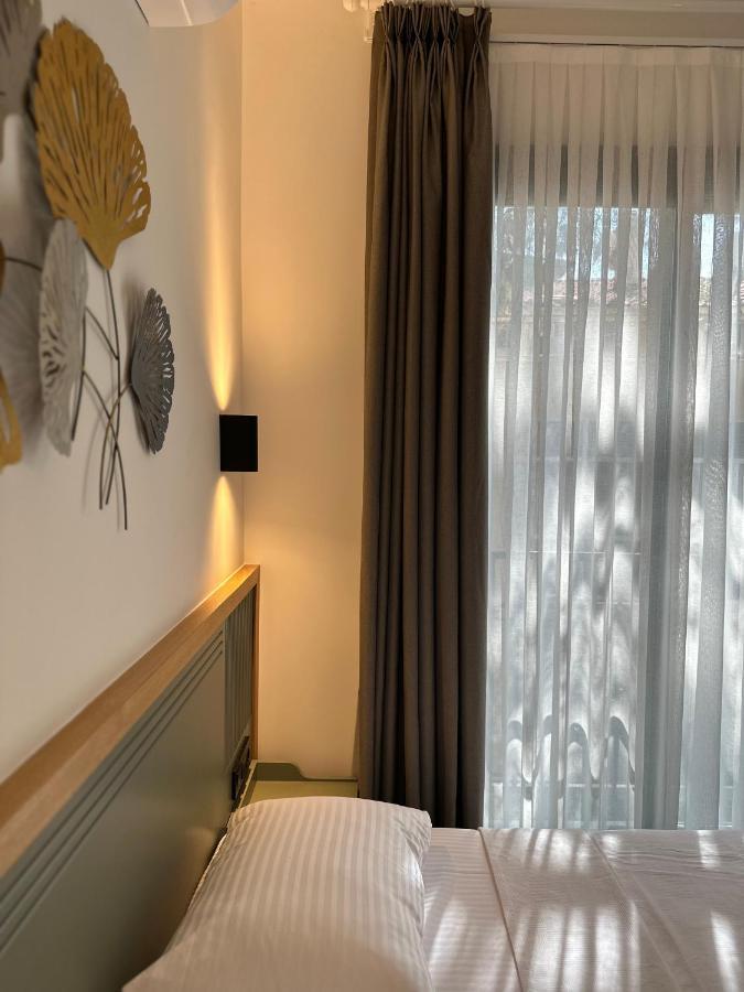Esmahan Forest And Pool By Zehra Suites Marmaris Bagian luar foto