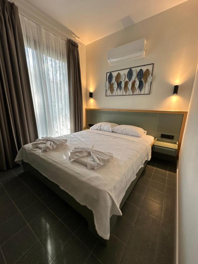Esmahan Forest And Pool By Zehra Suites Marmaris Bagian luar foto