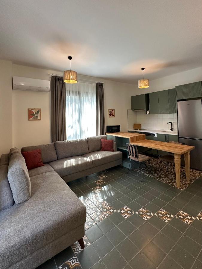 Esmahan Forest And Pool By Zehra Suites Marmaris Bagian luar foto