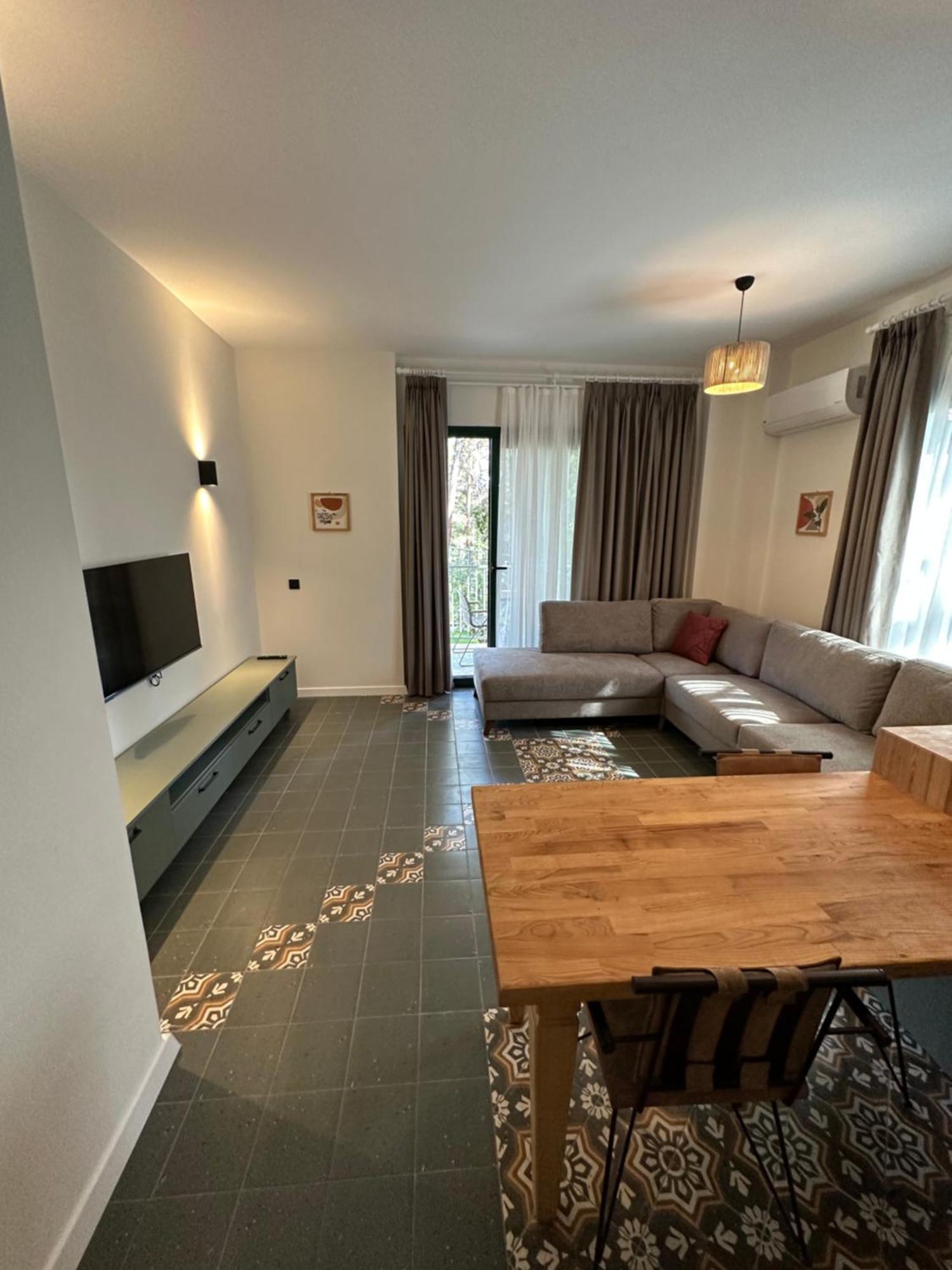 Esmahan Forest And Pool By Zehra Suites Marmaris Bagian luar foto