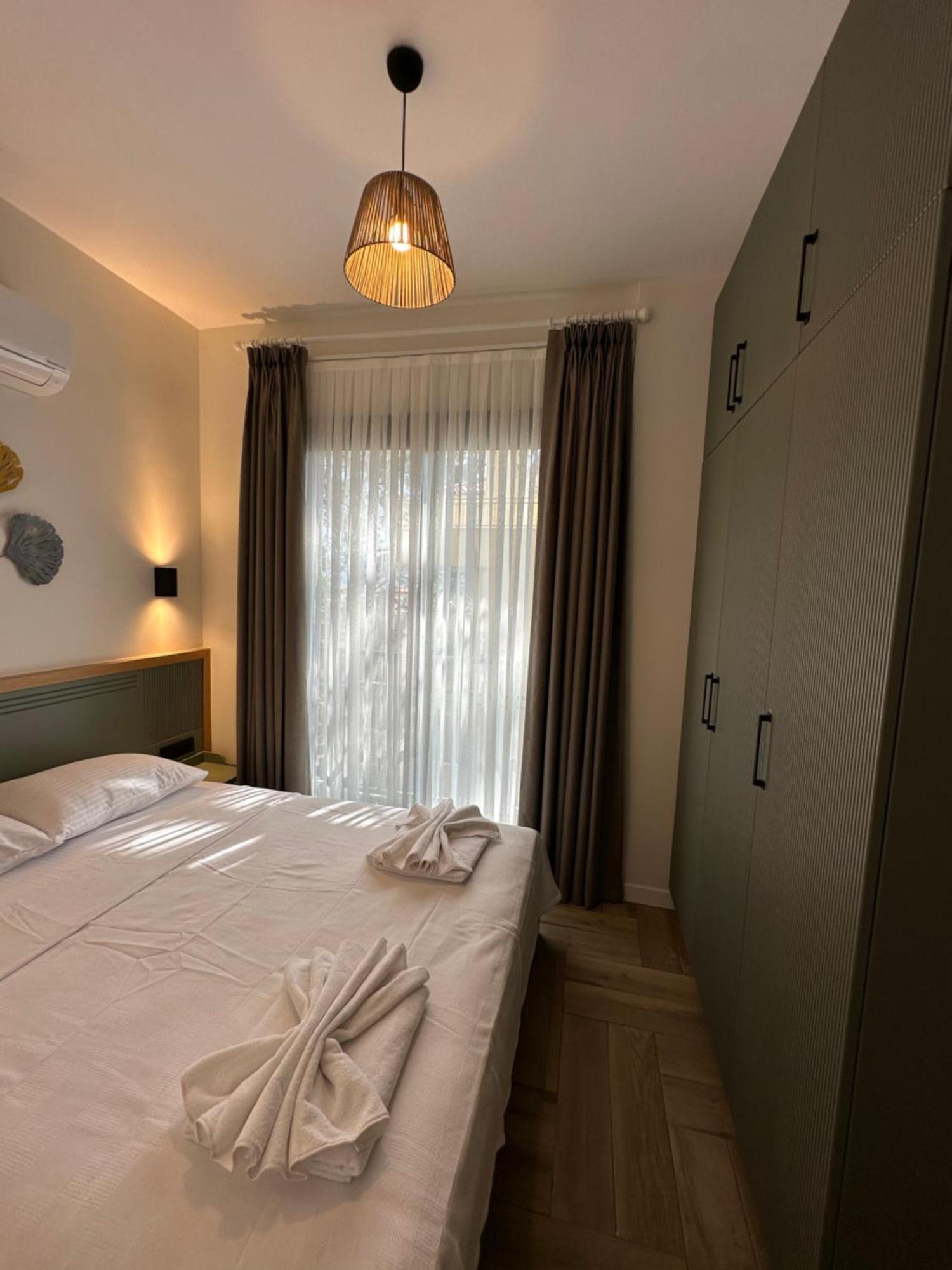Esmahan Forest And Pool By Zehra Suites Marmaris Bagian luar foto